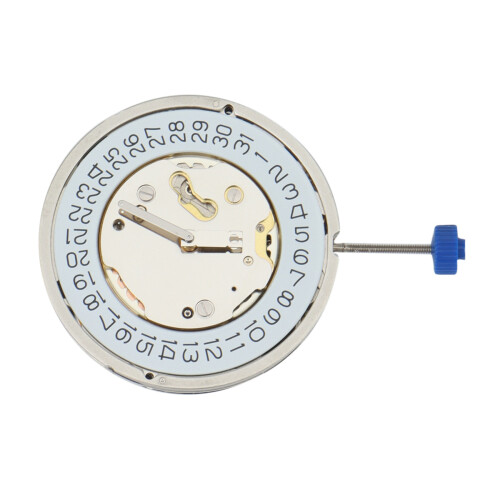 Replacement 5040D Quartz Watch Movement for Ronda Quartz Watch 2