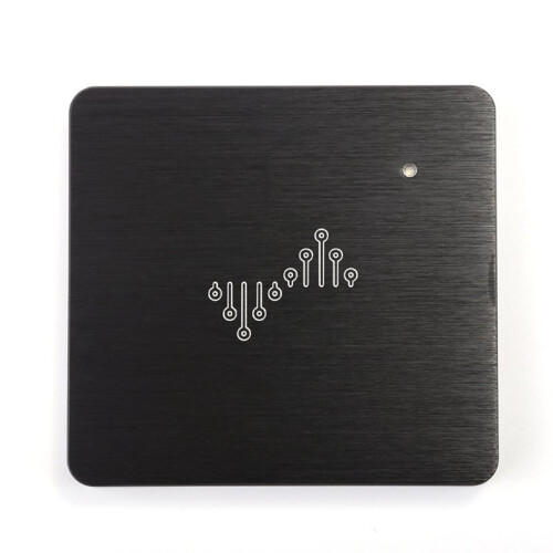 DSLogic Logic Analyzer 5x  Bandwidth 400Mbps Sampling Rate 16 Channels USB-Based Logic Analyzer 1
