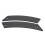 1Pair Metal Door Panel Pull Handle Set for Beetle 1998-2010 Interior Door Grab Pull Handles Replacement Black 7