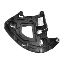 Front Right Headlight Mounting Retainer Bracket 5C5941054B for Beetle 2012-2019