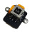 Dual-Axis Joystick Module for  Cyberbrick Hardware with 3Pin SH1.0 Connector 4