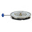 Replacement 5040D Quartz Watch Movement for Ronda Quartz Watch 6