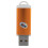 USB Memory Stick Flash Pen Drive U Disk for PS3 PS4 PC TV Color:Golden Capacity:64MB 1