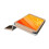 Para Teclast P80 P80X P80H Estojo para Tablet de 8 Polegadas Estojo de Couro com ProteçãO Antiqueda Suporte para Tablet (Preto) 6
