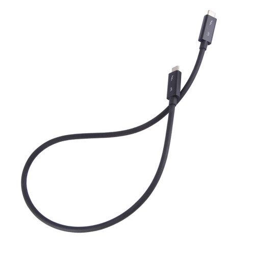 Typec Cable for  3 Data Cable 40Gbps Full Speed 100W Fast Charge 5K Transmission 50cm