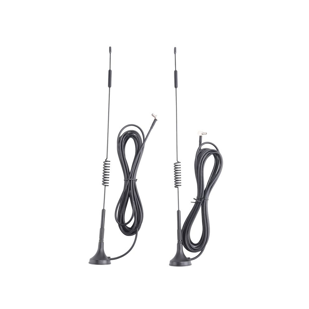 4G Ts9 Antenna Mobile Hotspot Signal Booster Apply To Nighthawk M1 4G Lte Router 4G Lte Broadband Modem(2-Pack) 6033626670887