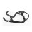 Bilventilationsslang RöR Vakuumbackventil för  Beetle   Bora   06B133783B 4