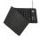 103Keys Silicon Keyboard Russian Layout USB Interface Keyboard Flexible Foldable Wired Keyboard for PC Desktop Laptop 5