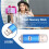 64 MB USB 2.0-Flash-Speicherstick Thumb Drive PC LAPTOP-Speicher 6