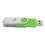 512 MB USB 2.0-Stick mit Drehbarem Flash-Laufwerk und USB-Stick 8