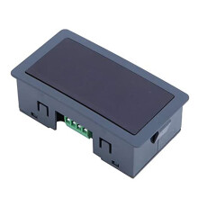 RS485 Serieller Port LED Display Meter 4-Stelliges 0,56 Zoll MODBUS-RTU Display Meter Ist für Automatisierung GeräTe Geeignet