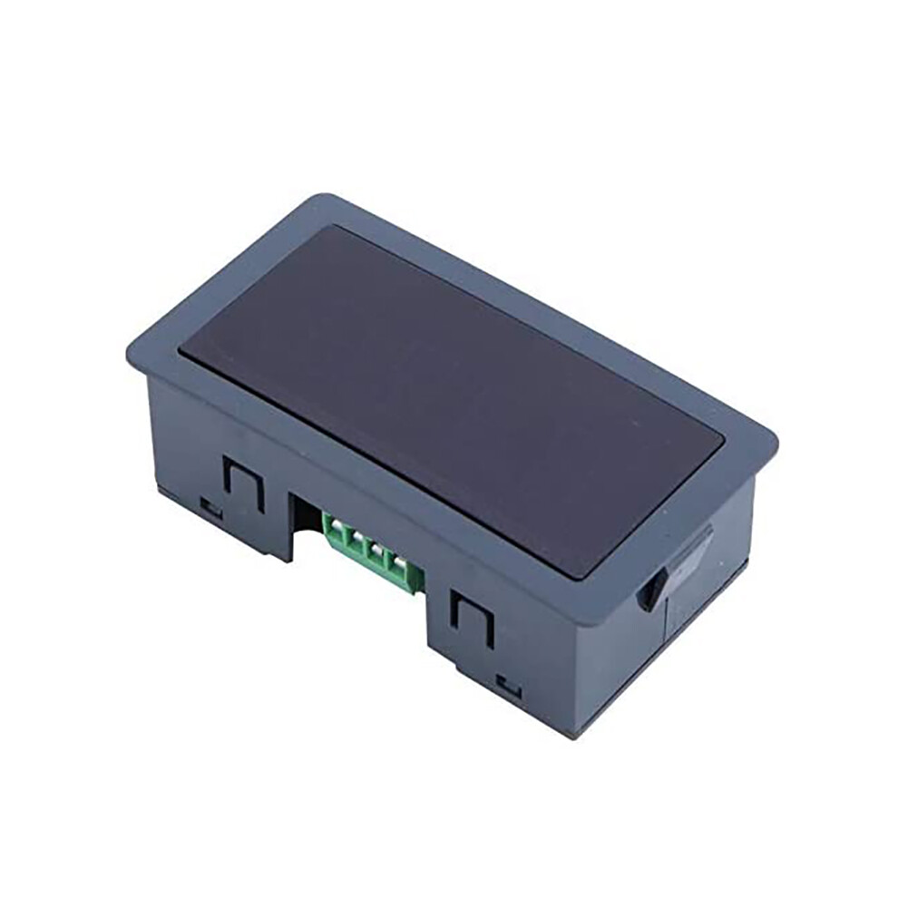 Rs485 Serial Port Led Display Meter 4-Digit 0.56 Inch Modbus-Rtu Display Meter Is Suitable For Automation Equipment 4713694668284