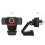 1080P Webcam HD PC Camera with Microphone MIC for Skype for Android TV Rotatable Computer Camera Web Cam 10
