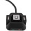 Desktop Computer Case ,Reset HDD Button  with Dual USB ,Power Button,Audio  for Desktop PC Case 3