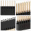 2X20 Stift Staplingshuvud för Raspberry Pi A+/Model B+/2/3/4 (Paket med 5) 3