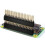 2X20 Stift Staplingshuvud för Raspberry Pi A+/Model B+/2/3/4 (Paket med 5) 8