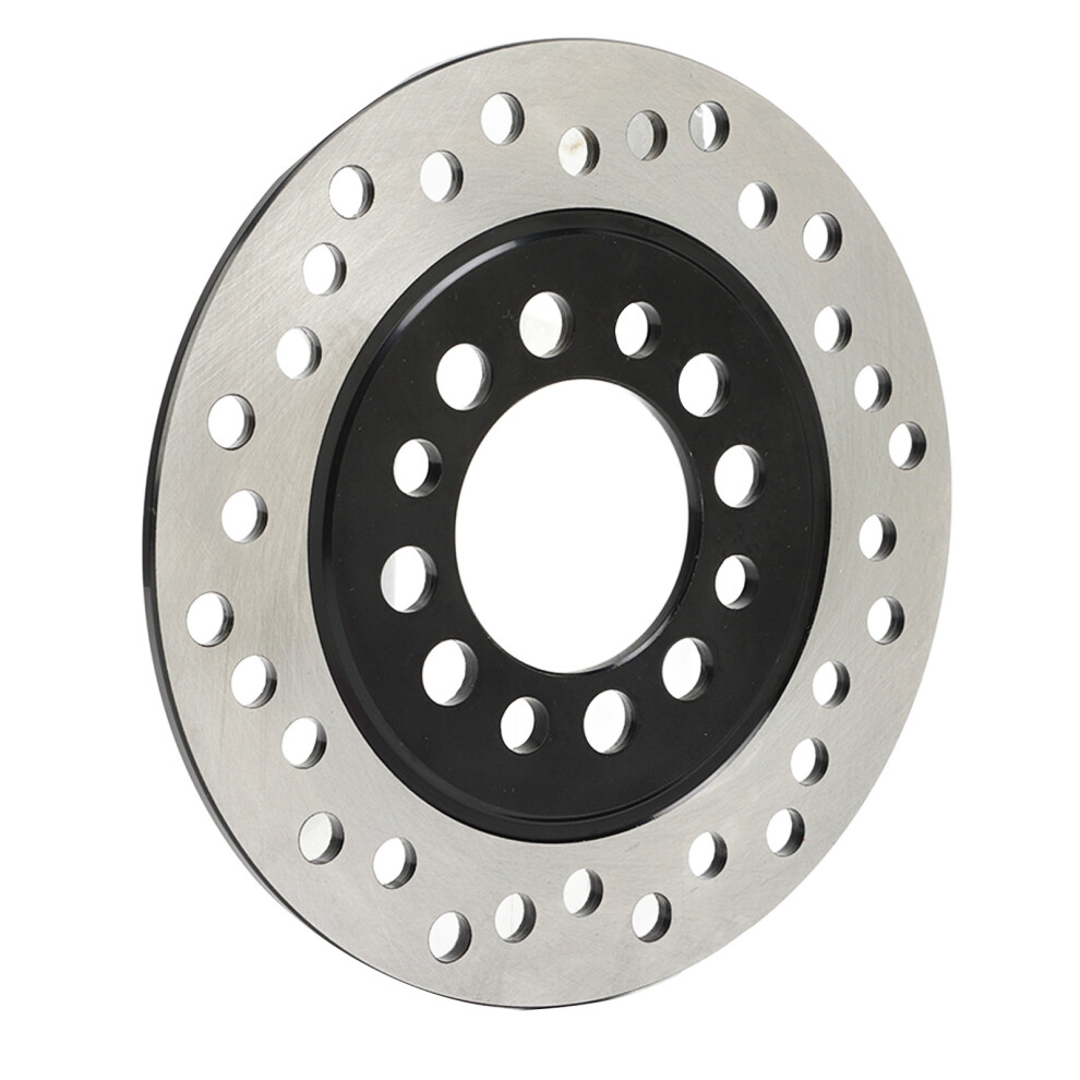 158Mm Rust-Proof Steel Brake Disc For 50Cc-125Cc Dirt Bikes & Atv 9331370904126
