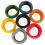 Silicone Case for  Clip 3  Speaker Anti-Scratch Durable Carrying Case Protective Sleeve(Black) 4