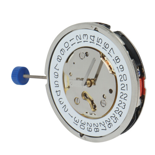 Replacement 5040D Quartz Watch Movement for Ronda Quartz Watch 1