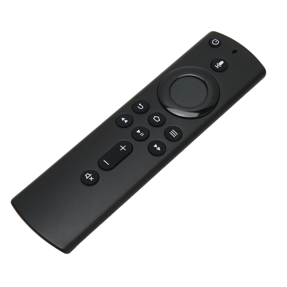 Compatible Remote For Fire Tv Stick 4K & Cube With Voice Control 8731370905023