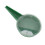Green 10pcs Seed Dispenser with Adjustable Outlets for Precise Sowing 5