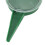 Green 10pcs Seed Dispenser with Adjustable Outlets for Precise Sowing 8