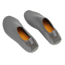1 Paar Air Layer Gewebe Wasserschuhe grau Größe 38
