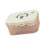 Efficient Plastic Storage Box For Medicine First Aid-L 1