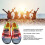 Quick Drying Beach Shoes 38 - Elastic Comfortable & Water Resistant 4