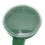 Green 10pcs Seed Dispenser with Adjustable Outlets for Precise Sowing 6