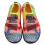 Quick Drying Beach Shoes 38 - Elastic Comfortable & Water Resistant 14
