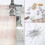 Pack of 100 Sturdy Sewing Positioning Pin Crafted from-54MM 4