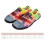 Quick Drying Beach Shoes 38 - Elastic Comfortable & Water Resistant 2