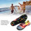 Quick Drying Beach Shoes 38 - Elastic Comfortable & Water Resistant 5