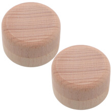 2Stk Holz Schmuckkästchen Kleine Aufbewahrungsbox Mit Deckel