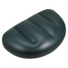 2Stk Grünen PVC Angel Sitzpad Gelkomfort Für Angler Boot