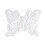 Moule de cuisson en silicone polyvalent pour papillon-Papillon B 1