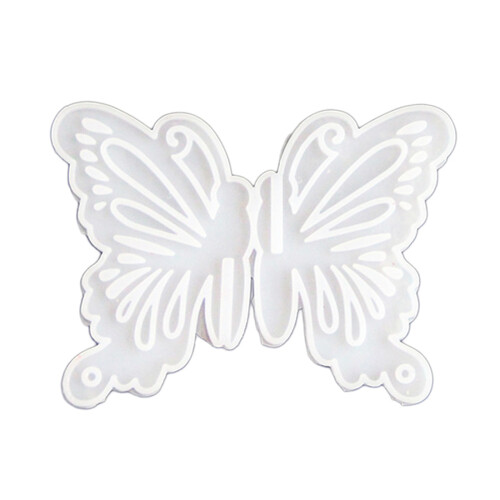 Moule de cuisson en silicone polyvalent pour papillon-Papillon B