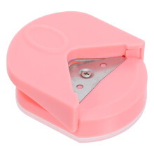 Corner Rounder Punch Para Cartulina Fotos Papel Manualidades Oficina