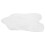 5Ud Bolsa Secado Para Y Camisetas Blanca Resistente 3