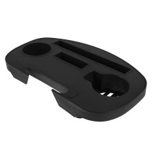 2Ud Práctica Para Bebidas Y Snacks Para Sillas De Jardín Café