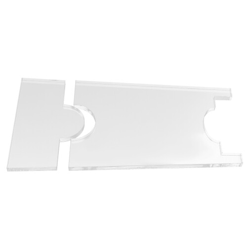 2Jgo Topes Claros Para Sofá Y Protector De Pared Antirrayaduras 1
