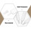 40 Pièces Embouts De Distribution Pour Ampoules Flacons 5 Ml 7