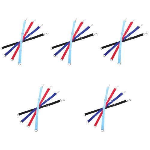 20Pièces Nylon Pour Suspender Seaux Durable 2