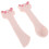 10Pièces Ustensiles Rose Pour Chats Aliments Humides 2