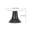2Pcs Multi Ceramic Display Cake Stand Stylish Holder for Home Use 10