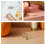 6Pcs Brass Incense Cone Mold 3X1.6Cm Reusable For Tower Incense 7