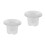 4Pcs Water Cooler Dispenser Base Replacement Cover for Bottle Holder 10