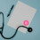 10Pcs Rosy Silicone Stethoscope Covers Soft Durable Protector Sleeves 5