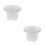 4Pcs Water Cooler Dispenser Base Replacement Cover for Bottle Holder 7